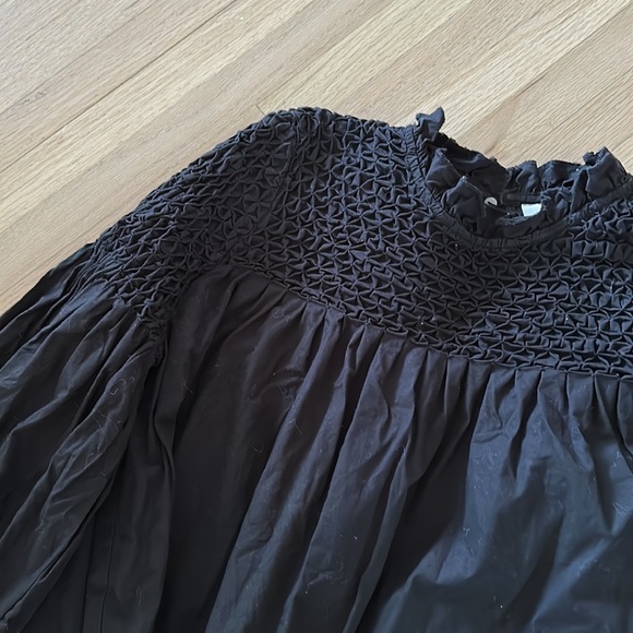 Anthropologie Maeve Top Blouse - Size 12 - Picture 5 of 12